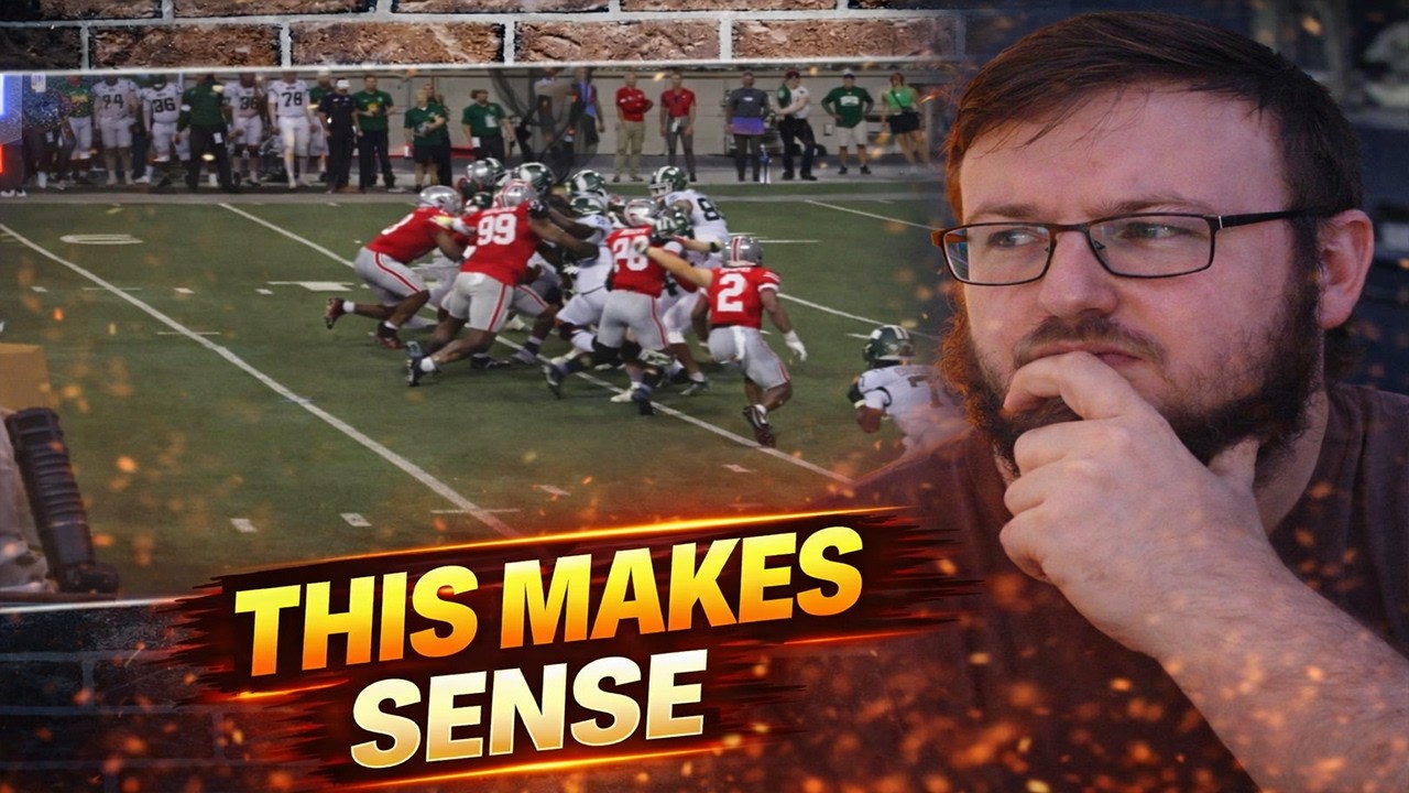 Фанатка «Бенгалс» отреагировала на сообщения о том, что командам НФЛ наплевать на сообщения о тра...