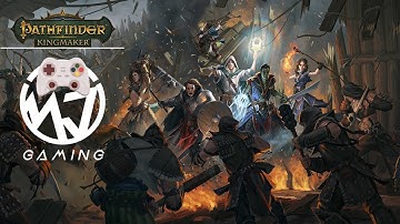 Ep1. Character Creation