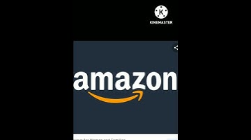 How to make Amazon logo in python