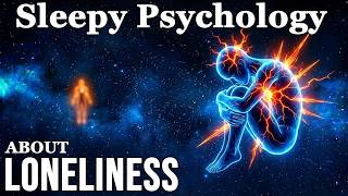 The Psychology of Loneliness | Why Isolation Hurts Like Physical Pain