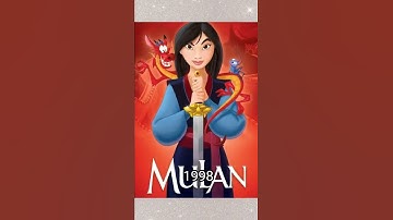 Thumbnail of All disney princess{ Ainsi bas la vida} edit