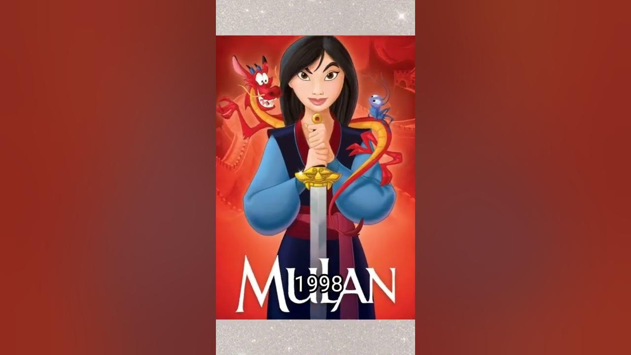 All disney princess{ Ainsi bas la vida} edit