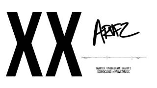 ARVFZ - XX (Original Mix)