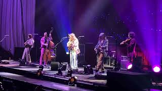 Billy Strings - Secrets live @ UNO Lakefront Arena New Orleans 12-30-23