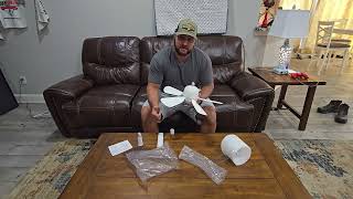 "Enhance Comfort & Style: E26 Base Ceiling Fan Light Bulb Overview!"