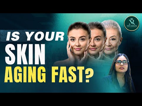 The BEST Anti-Aging Treatments You Need to Know Now | Skin Care Routine