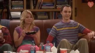 The Big Bang Theory -  Best Bloopers Gag Reel \& Outtakes