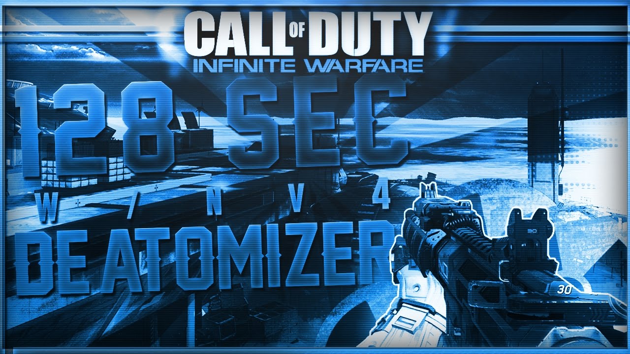 IW: SOLO "128" SECOND DE-ATOMIZER (FAST DE-ATOMIZER) - Thanks for taking time out of your day to watch my video, if you enjoyed this video be sure to "subscribe" and drop a "like"