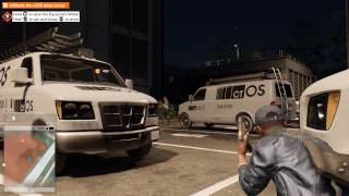 Watch Dogs 2  First Mission HD Gameplay How To Hack Systems And Become A Millionaire CEO