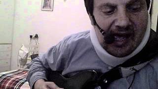Matt Funes — About You music video thumbnail