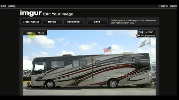 Using IMGUR.com To Post A Photo!