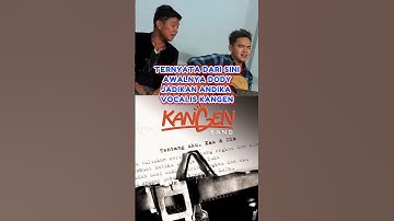 INI ALASAN DODY KANGEN #kangenband #podcast #faktamusik