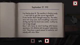 understanding to Rod's Diary Ice Scream || Rim Rimando screenshot 5