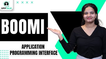 Boomi Application Programming Interface | Application Programming Interface Boomi | Boomi | UppTalk