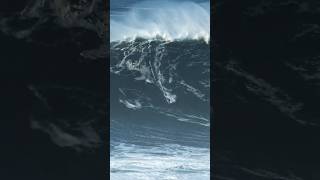 Rafael Tapia — Tow-In at Nazaré | 13 December