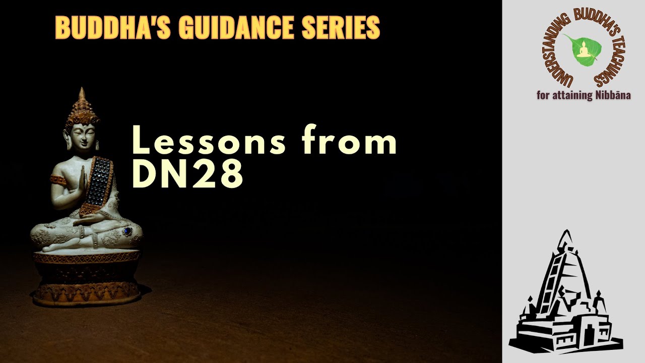 DN28 - Responsiveness to Instruction & Knowledge and Freedom of Others ...