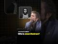 Why Jason Redman Chose To Become A Navy SEAL | Jason Redman - Raj Shamani #shorts