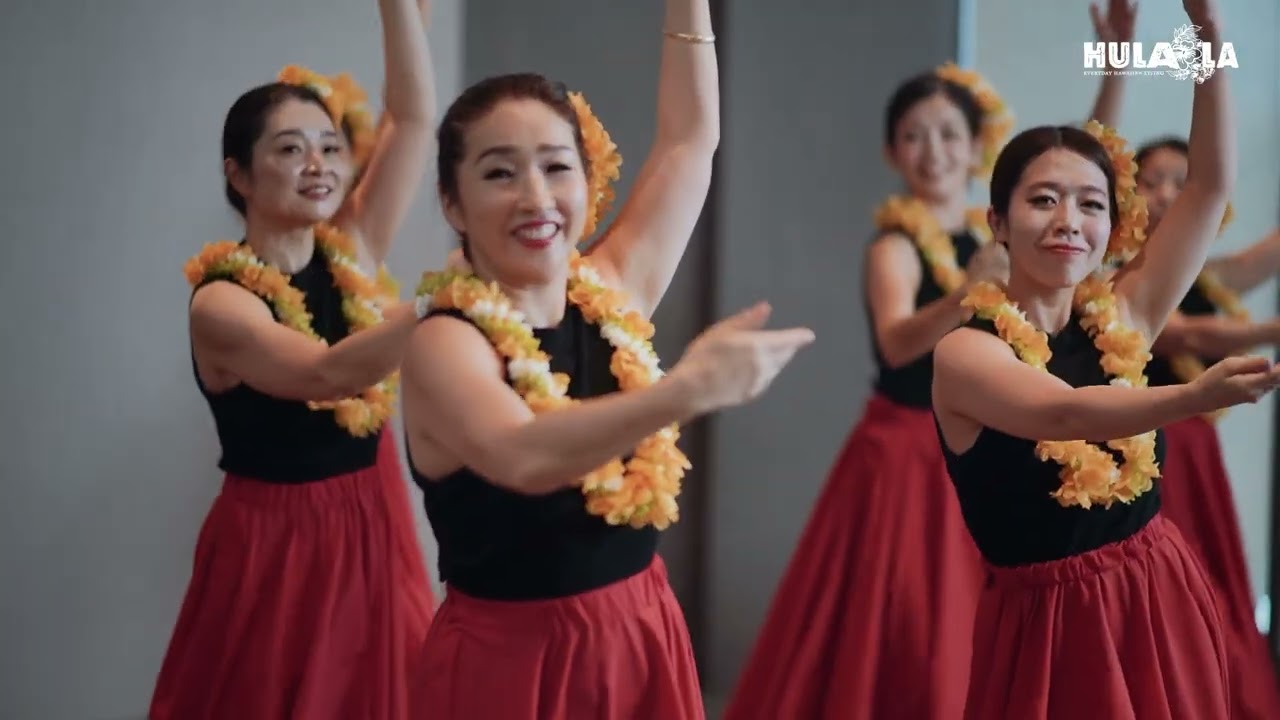 Ke Ala Beauty by @hulalaliving.jakarta