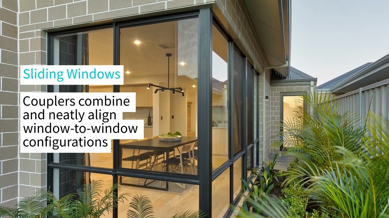Sliding Windows