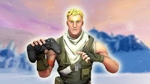 Jumping with R3 Turned Me Into This (Jokoz)