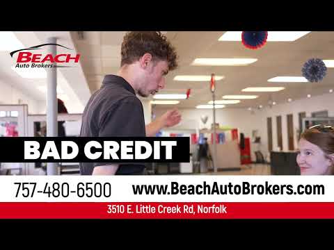 Beach Auto Brokers Reviews