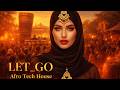 Saad Lamjarred LET GO Arabic Afro Tech House Cover 2026 Vol 16 Saad Lamjarred LET GO Arabic Afro Tech House Cover 2026 Vol 16
