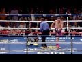 Dream on  boxing highlights