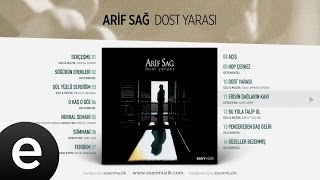 Erisin Dağların Karı (Arif Sağ)  #erisindağlarınkarı #arifsağ - Esen Müzik Resimi