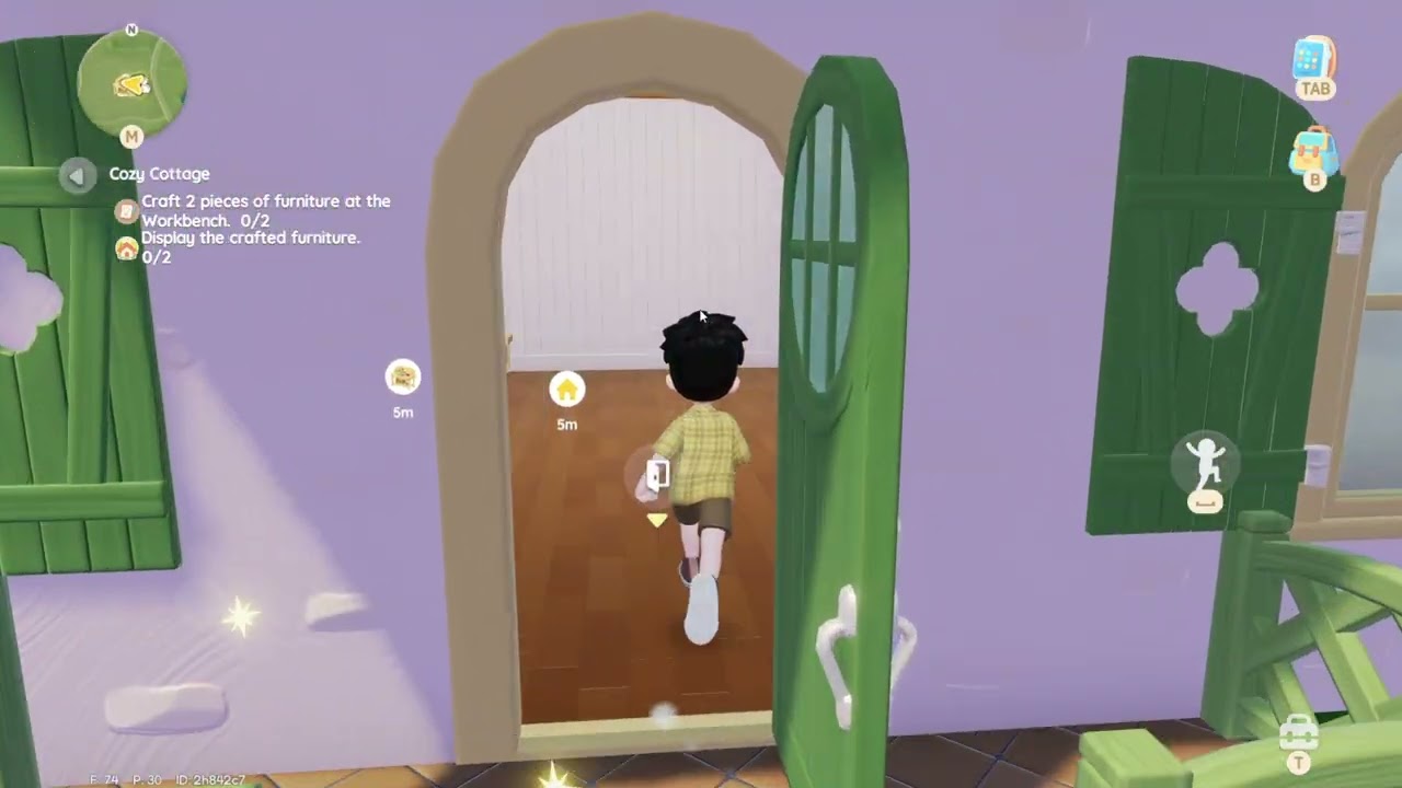 🏡 Pindah ke Heartopia! Hidup Baru di Dunia yang Penuh Kehangatan (Gameplay Indonesia)