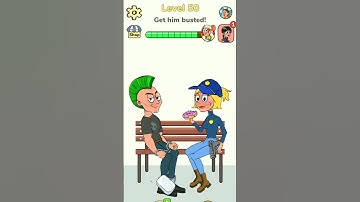 Impossible Date 2 level 52| Trick ridlle#impossible #dop2 #trending #gaming #gameplay