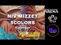 NIV MIZZET 5COLORS bO3 -⚪🔵⚫🔴🟢- March of the Machine Aftermath (Explorer/Pioneer)(ITA) MTGA by Bizkit