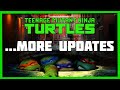 The TMNT Updates Keep on Coming!