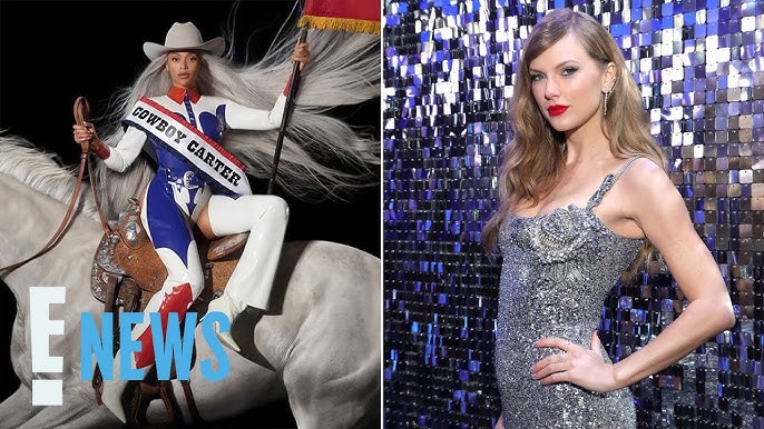 Is Taylor Swift Featured On Cowboy Carter Here S The Truth