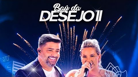 Seu Desejo - Baú 2 (Ao Vivo ) | DVD Nosso Tempo É Agora