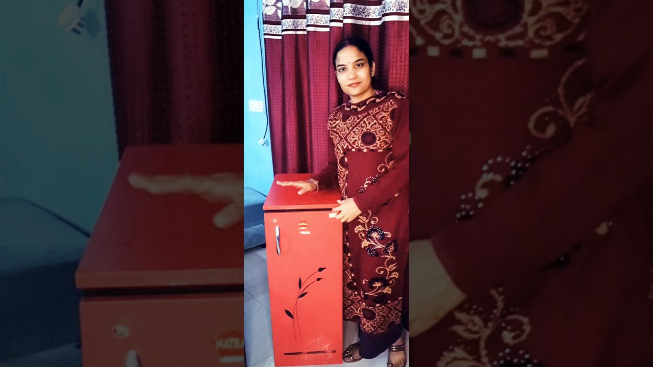 Natraj atta chakki (electric domestic flourmill )