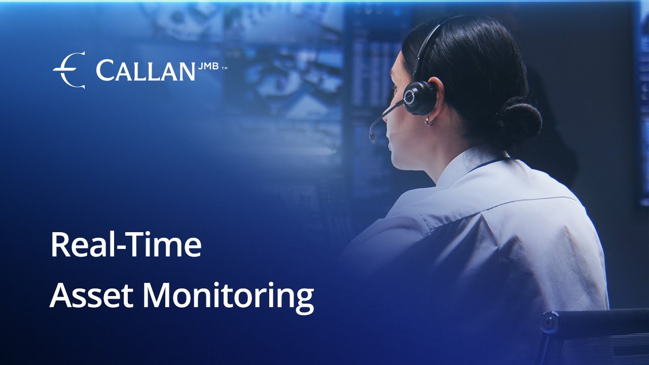 Protecting Medical Assets: How Callan JMB’s Sentry System Delivers 24/7 ...