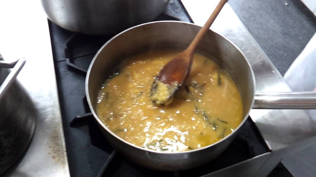 Rosemary Sauce 2 YouTube