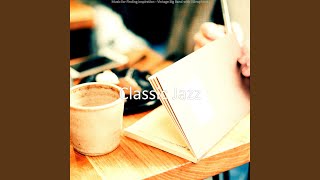 Subtle Ambience for Creativity