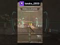 Charge Rifle Moment | tanaka_2600 on #Twitch