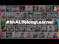 Eef join the imalifelonglearner campaign l 