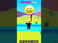 I Tried ESCAPE TSUNAMI for BRAINROTS in Roblox #roblox