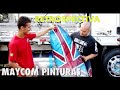 ESPECIAL 5 ANOS DE PLANETA CAMINHÃO - Maycom Pinturas