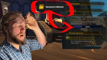 UPDATED EASY TIER GEAR METHOD- WoW Dragonflight Revival Catalyst Guide (Creation Catalyst)