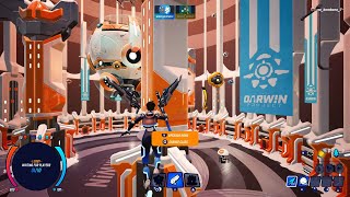 Darwin Project On Ps5 4K Video