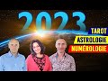 Anne 2023  numrologie  astrologie  tarot