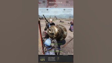 Chivalry 2 - 😈BhaalRage😈 HELL´S BELLS #chiv2 #chivalry2 #videogams #videogames #funny