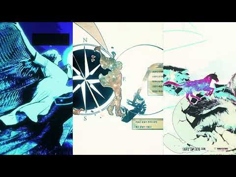 [DJMAX] Sleipnir + Megingjord ~Unofficial Extended Mix~