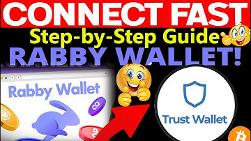 How to Import Trust Wallet into Rabby Wallet with Seed Phrase Step by Step Guide | Crypto Wallets