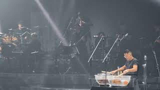 Download Lagu 姜濤 Keung To “LAVA” Live 2025《Water Song》2025.12.23 Day 6 4K FanCam MP3