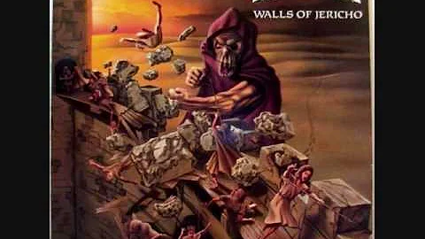 Helloween "-Walls Of Jericho" full album.
